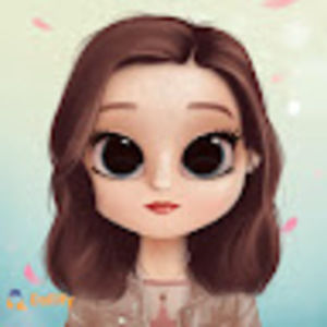 Meet your Posher, Marcy